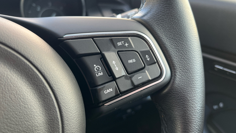 Jaguar E-Pace 2.0d [240] SE 5dr Auto Diesel Estate